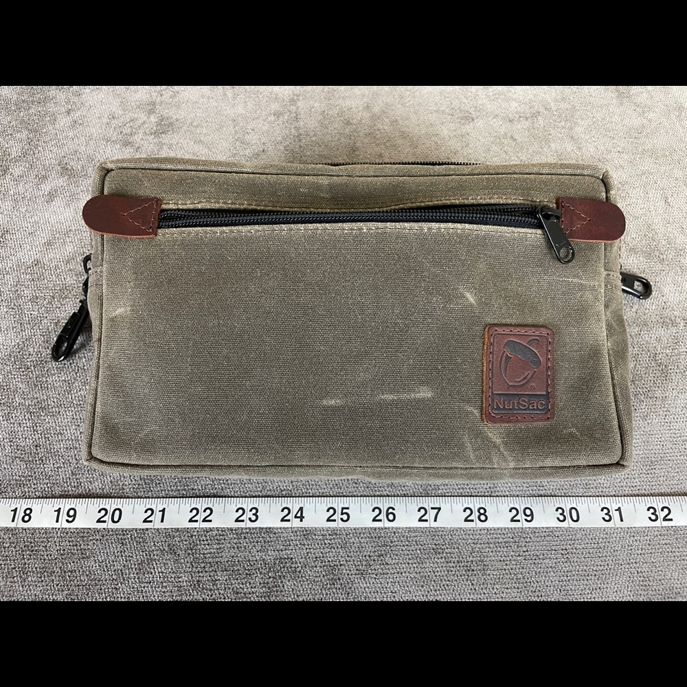 Nutsac MBD